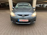 Mazda 2 1.3 55kW Independence/5Tür/Isofex/Tüv bis 08/ - Mazda 2: Independence
