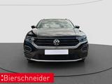 Volkswagen T-Roc 1.5 TSI DSG Style AHK REAR VIEW ACC LED NA - Gebrauchtwagen in Ingolstadt