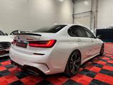 BMW M340i XDRIVE/HUD/CARPLAY/ASSIST/KEYLESS - BMW M340i Gebrauchtwagen