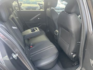 Bild 10 Opel Astra GS SHZ+LHZ/NAVI/PDC V+H+CAM/KLIMA AT