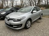 Renault Megane III Lim. 5-trg. Paris - Renault Megane in Freiburg