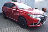 Mitsubishi Outlander PHEV Plus 4WD Automatik/Tempo/360°/AHK - Mitsubishi Gebrauchtwagen in Kassel