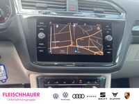 Volkswagen Tiguan - Vorschau Bild 13