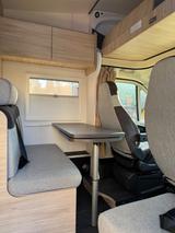 Challenger C194 Start Alkoven 5Pers. 5,99m Solar Dieselhzg. - Challenger Alkoven C194