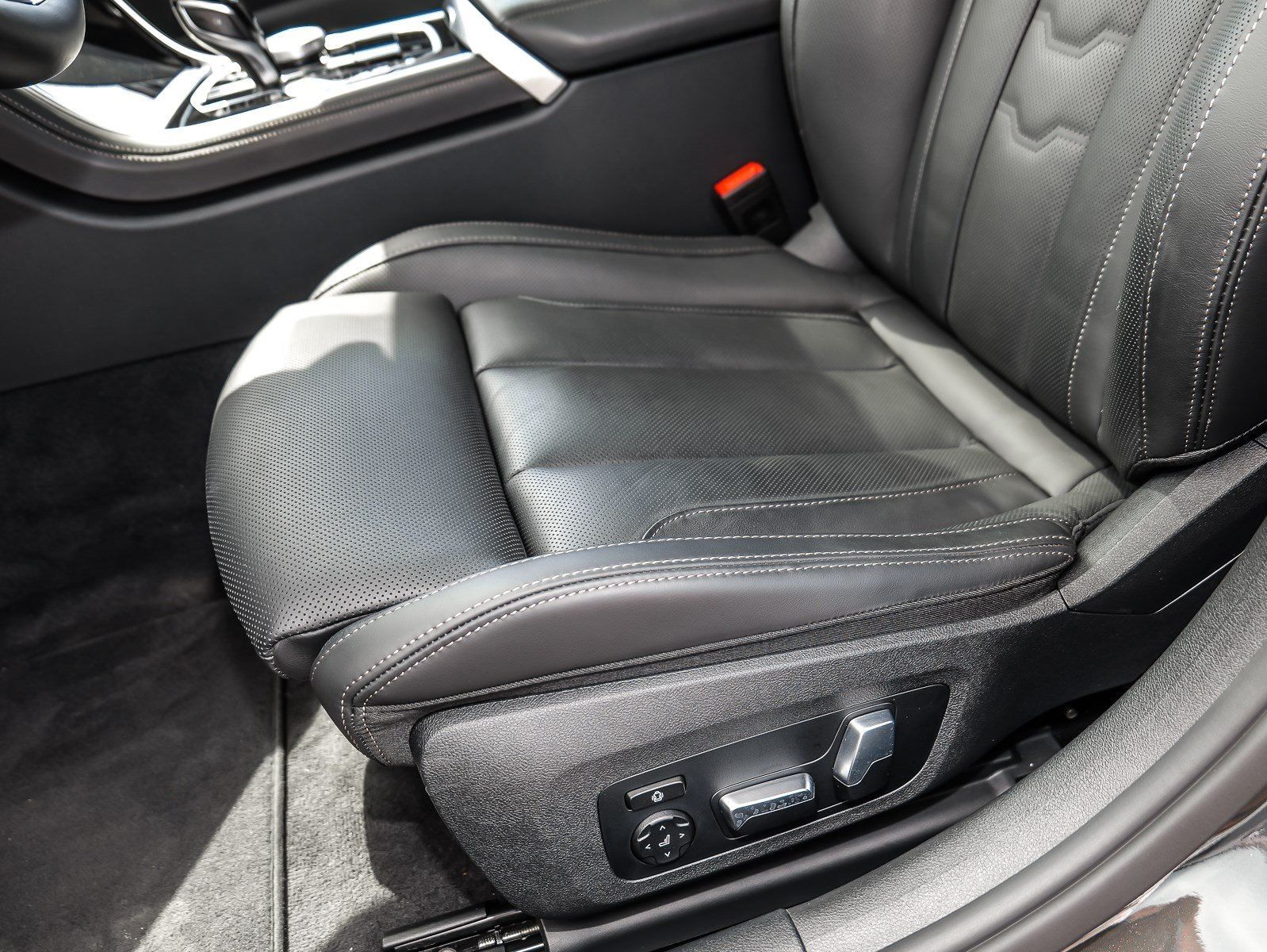 BMW M850 - Bild 24