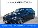 BMW 120i M SPORT EXTERIEUR DKG NAVI LED ALARM HIFI H - BMW Gebrauchtwagen von 2025