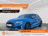 Audi S3 Sportback 2.0 TFSI quattro S-LINE/LED/SHZ/NAV - gebrauchte Audi S3 aus dem Jahr 2023