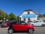 Smart ForFour Passion 66 kW* Navi*Panorama*PDC - Smart ForFour in Duisburg