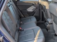 Audi Q3 - Vorschau Bild 15