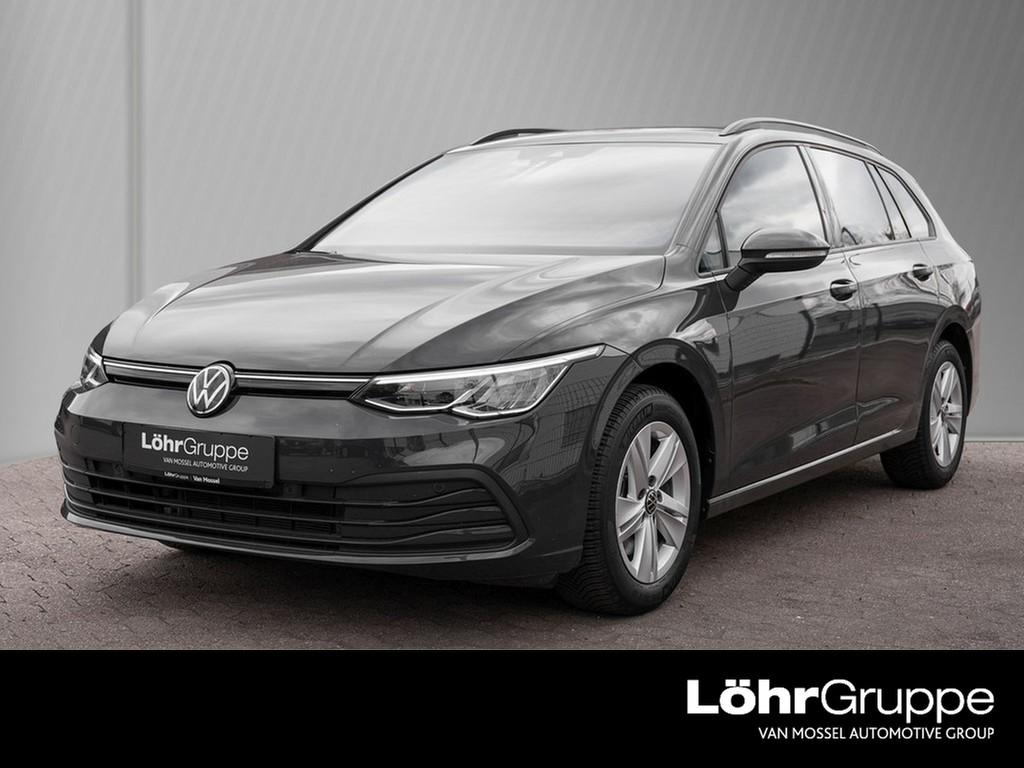 Volkswagen Golf Variant 2.0 TDI DSG Life