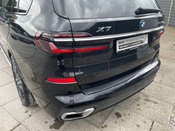 BMW X7 - 6