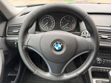 BMW X1 - 12