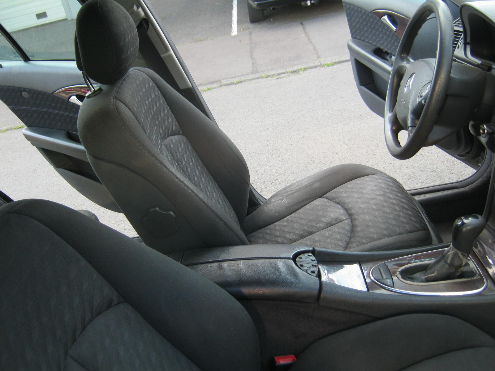 Mercedes-Benz E 220 CDI T CLASSIC Classic