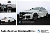 BMW 545e xDrive M Sport LASER ACC+ HK 360Â° AHK DAB - BMW 545 in Bochum