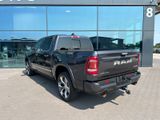 Dodge RAM 1500 Limited Luft ACC 22" dt.Fzg U-frei MwSt - Dodge RAM: D150