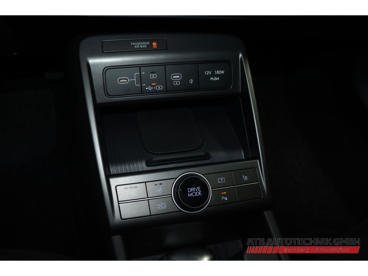 Hyundai Kona – Bild 20