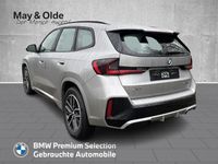 BMW X1 - Vorschau Bild 5