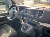 Opel Zafira Life 1.5 CDTI Selection M-9 Sitze - Opel Gebrauchtwagen in Münster