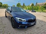 BMW 116 '19 PROMO/RITIRO USATO/SCAMBIO - : Limousine, Prom