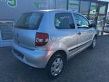 Volkswagen FOX COLOR EDITION+KLIMA+ZV+TÜV+WARTUNG+GEPFLEGT+ - VW Fox Gebrauchtwagen