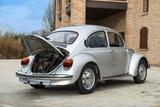 Volkswagen Käfer Silver Bug - Volkswagen Käfer mit Benzin-Antrieb