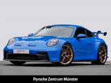 Porsche 992 911 GT3 Sportabgas Rückfahrkamera Sportsitze - Porsche 992