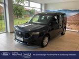 Ford Tourneo Connect Trend Klimaautom PDCv+h Navi - Ford Tourneo Connect Tageszulassungen