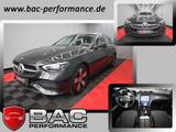 Mercedes-Benz C 220d T-Modell 4Matic MultiBeam LED Navi - Mercedes-Benz C 220 Gebrauchtwagen in Osnabrück