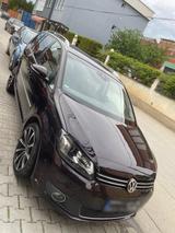 Volkswagen Vw Touran 2.0 TDI - Volkswagen Touran mit Diesel-Antrieb: Kleinwagen