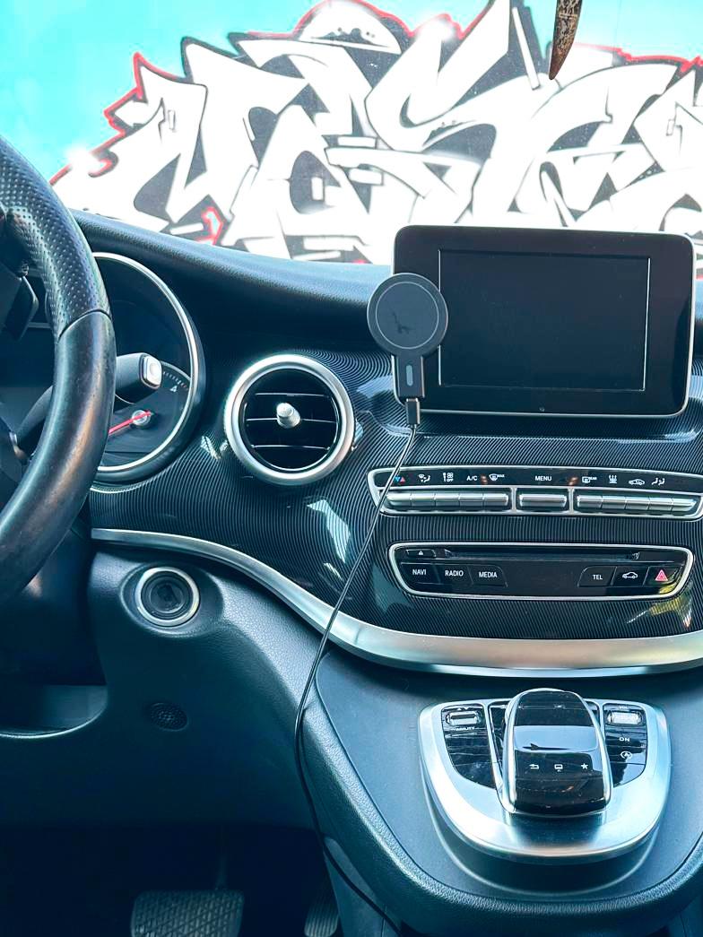 Mercedes-Benz V 250 BlueTEC kompakt -