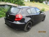 BMW 123 1 Limousine 123 d - BMW 123 in Essen