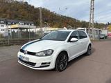 Volkswagen Golf 2.0 TDI! Unfallfrei! Scheckheft! 2.Hand! - Volkswagen Golf: Unfall