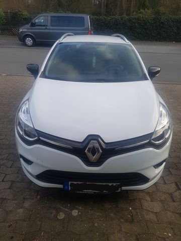 Renault Clio Bj. 2016