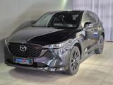 Mazda CX-5 Homura G-194/6AG/FWD/Leder/Navi/Head-Up/360 - Mazda CX-5 in Kassel