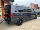 Mercedes-Benz V 250d AMG EDITION extralang*Standh.*AHK*Night P - gebrauchte Mercedes-Benz V 250 aus dem Jahr 2023