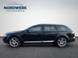 Audi A6 Allroad 2.7TDI (DPF) quattro tiptronic - Audi A6 Allroad: 2.7