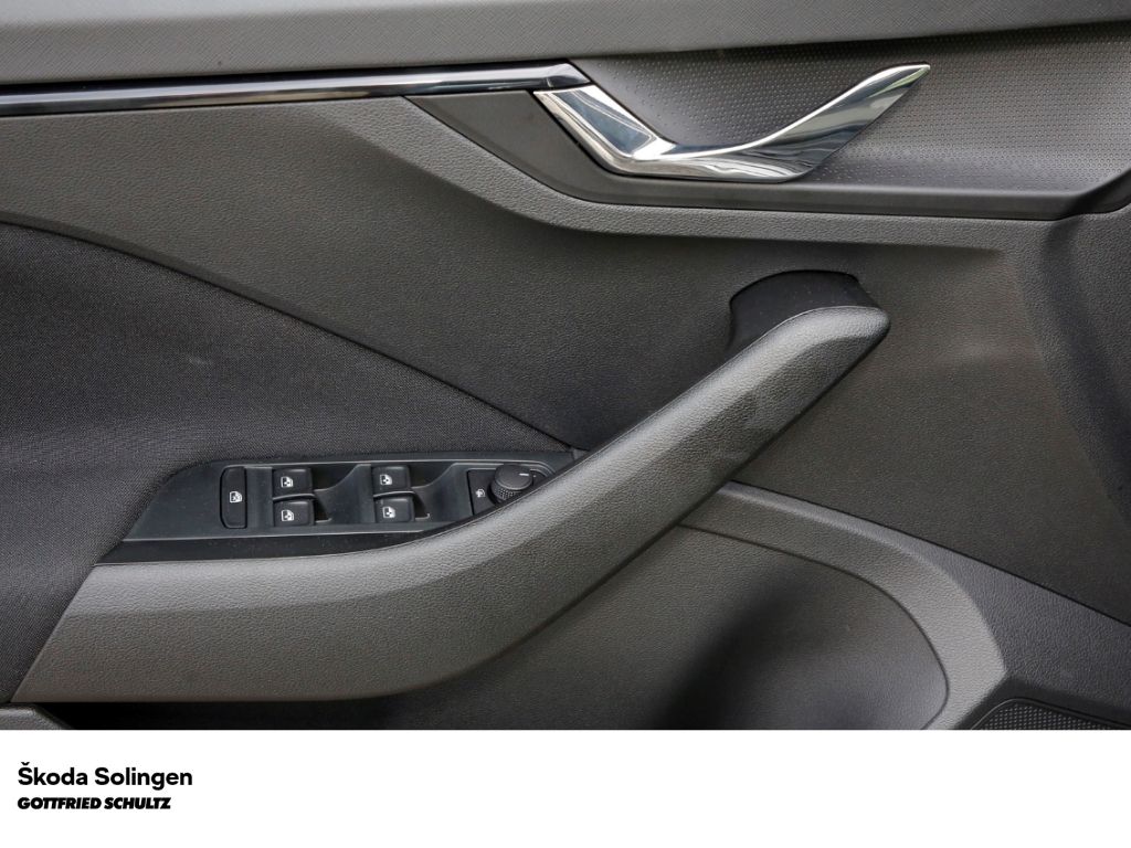 Skoda Kamiq - Bild 17