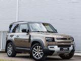 Land Rover Defender 90 Hard Top SE*MATRIX*AHK* - Land Rover: Hard Top