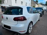 Volkswagen GOLF 6 GTI ADIDAS - Volkswagen Golf: GTI Adidas
