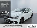 Volkswagen Polo VI Life 1.0 TSI DSG Digitales Cockpit Kamer