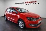 Volkswagen Polo V Comfortline *Klimaautomatik+PDC+Sitzhzg* - gebrauchte VW Polo aus dem Jahr 2009