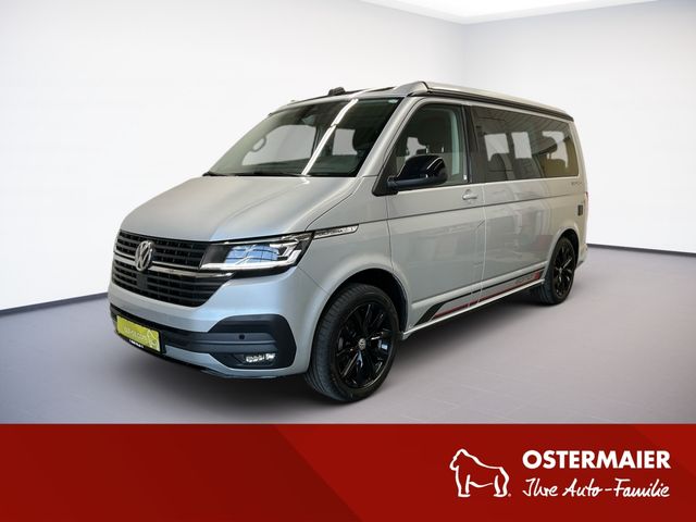 Volkswagen T6.1 California Beach EDITION 2.0TDI 150PS DSG A