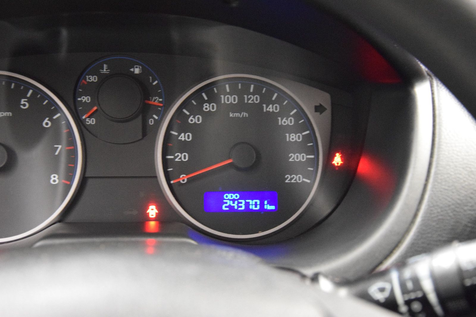 Fahrzeugabbildung Hyundai i20 Edition-Paket Silver Klima 4-Tür el.Fenster