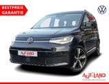 Volkswagen Caddy 2.0 TDI Move LED Navi Sitzheizung - Volkswagen Caddy Move