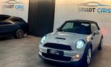 MINI Cooper SD Cabrio*Leder*Navi*Xenon*Harman*2.Hd.* - MINI MINI aus 2012: Cabrio