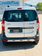 DACIA Dokker Stepway*Klima*PDC*1.Hand*Scheckheft