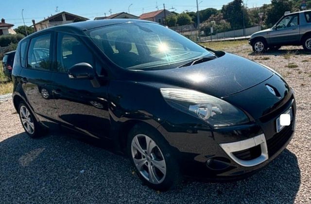 Renault Scenic Scénic X-Mod 1.5 dCi 110CV Dynami