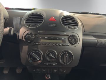 Bild 14 VW New Beetle 1.4 Cabriolet