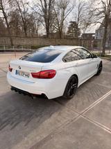 BMW 440 Gran Coupé 440i Gran Coupé M Sport A M Sport - BMW 440 Gran Coupé aus 2017