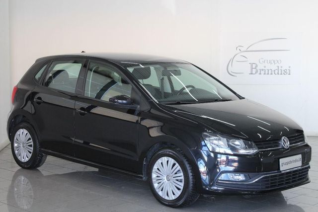 Volkswagen VOLKSWAGEN - Polo - 1.4 TDI 5p. Comfortline